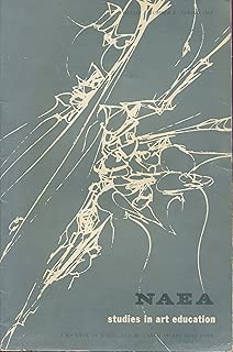 NAEA Studies in Art Education, v. 3, no. 2, Spring 1962