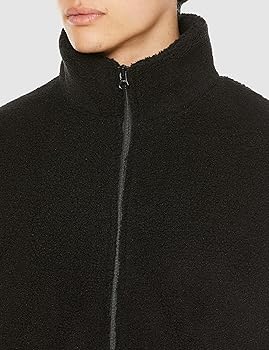 LANVIN ブルゾン Amazon | [ランバンオンブルー] Wジップ スタンドボアブルゾン99048