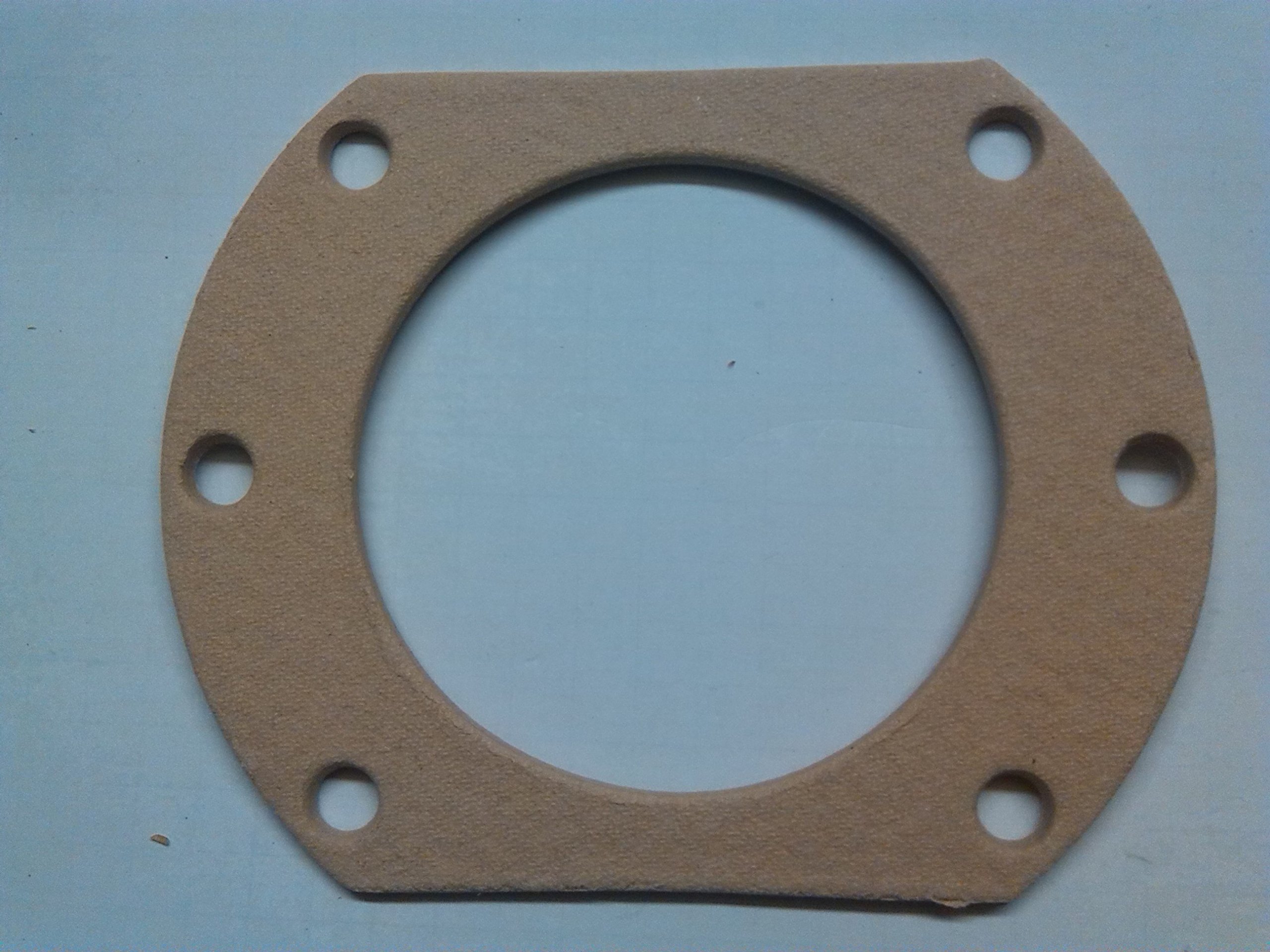 Riello Flange Gasket Gasket Burner Gasket (3005787)