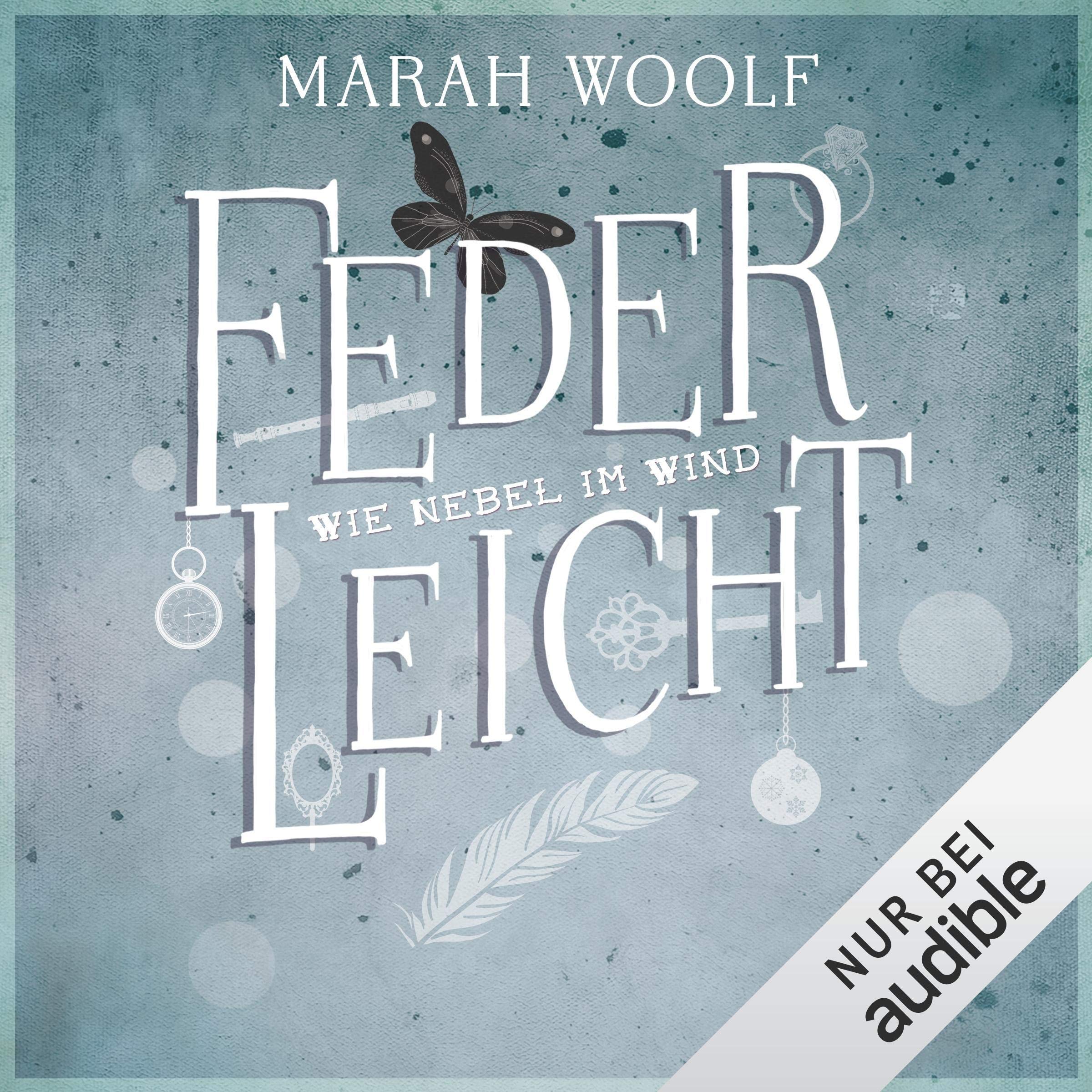 Cover art for Wie Nebel im Wind