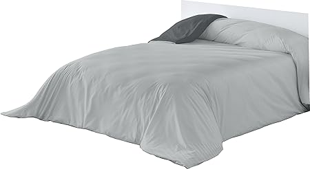 Lucena Cantos Linea Duvet Cover (Grey 