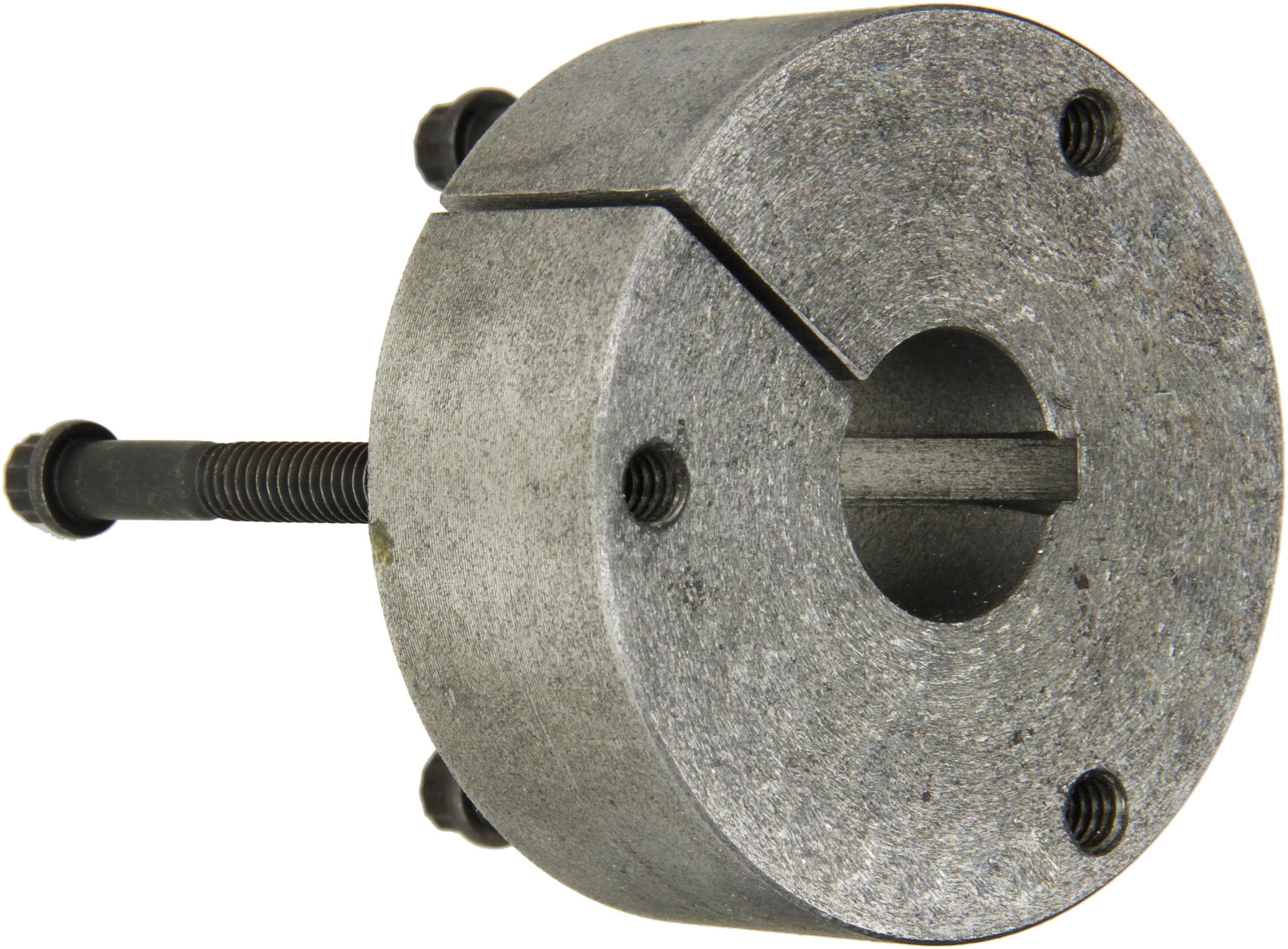 TB Woods Type SK SKL1 Sure-Grip Bushing, Ductile Iron, Inch, 1