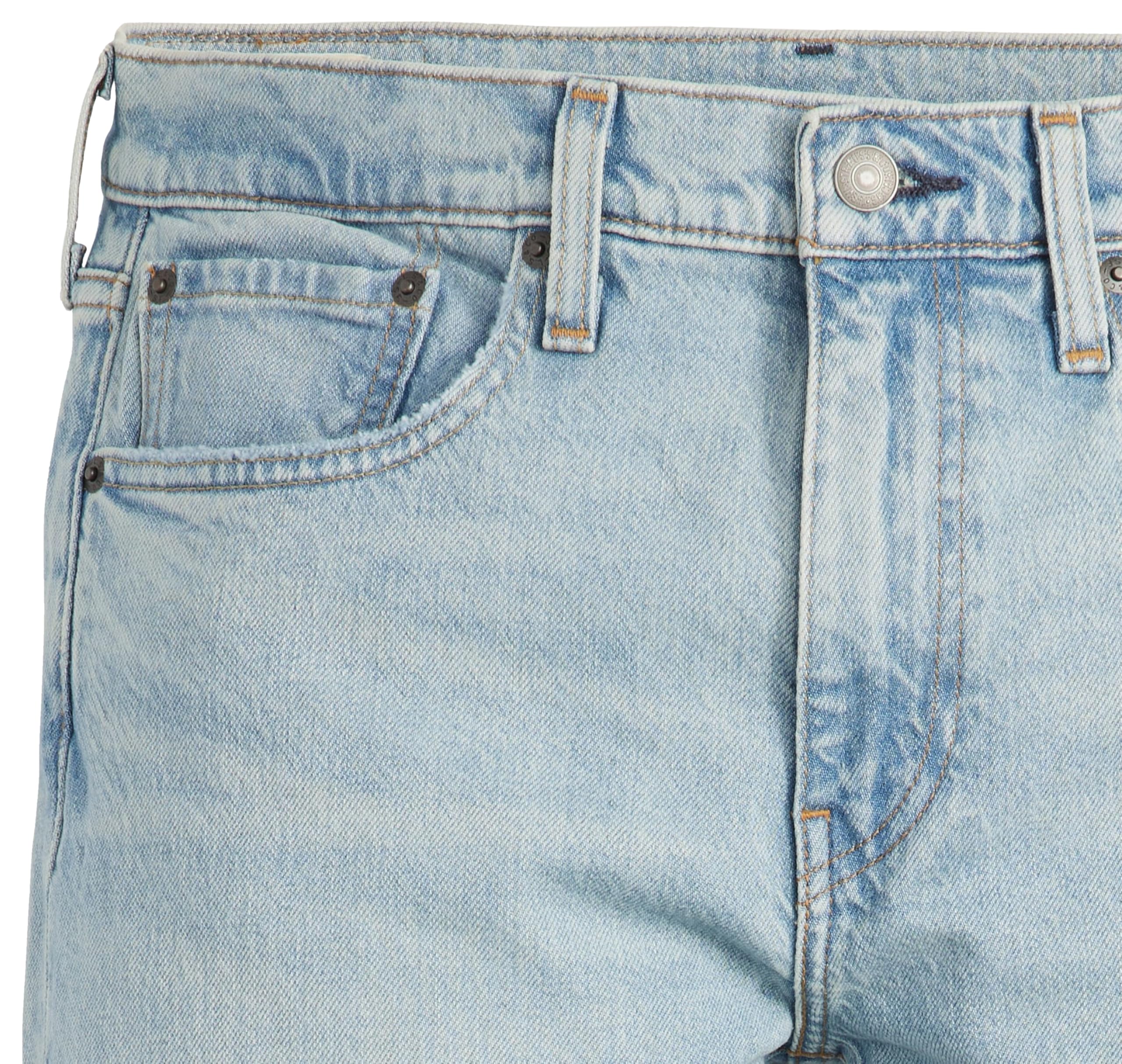 Levi's 502 Taper Vaqueros Hombre — view 238