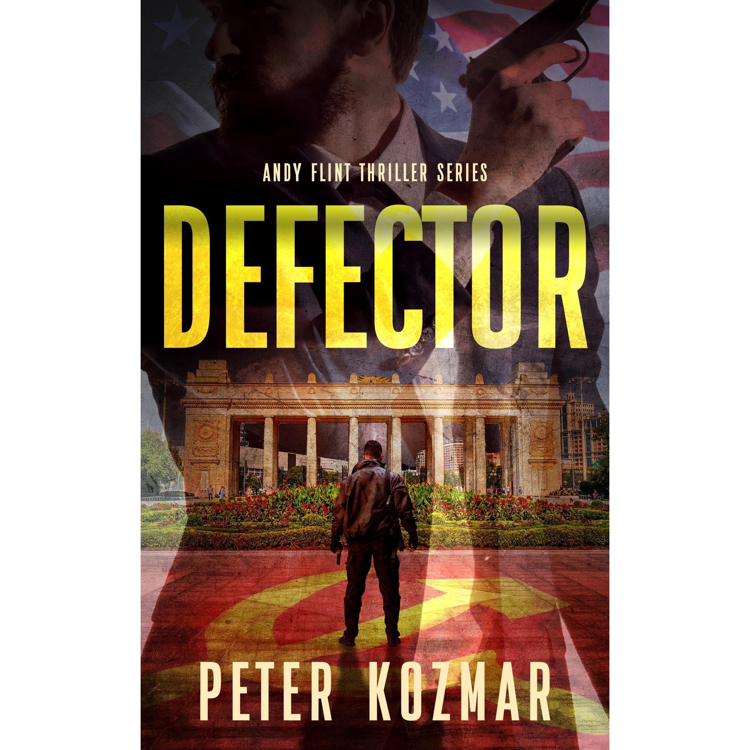 Defector