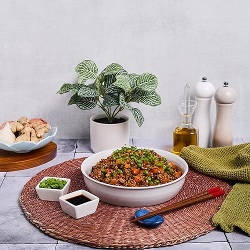 Miniatura 3 de Lee Kum Kee Salsa de soja con menos sodio (5.1 onzas, paquete de 6), condimento multiusos, perfecto para adobos, salteados, guisos, lloviznas y