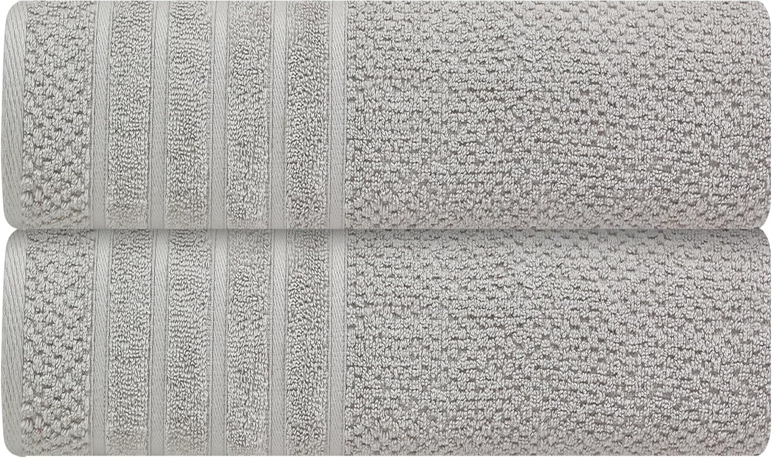 Luxury Bath Sheets 100 Cotton Ultra Soft, Plush, Thick