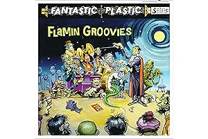 Fantastic Plastic: The Revolutionary Material That's Transforming Our World