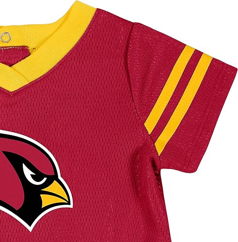 Miniatura 151 de NFL - Vestido y funda para pañales para bebé y niña