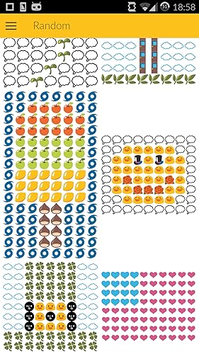 Emoji Arty