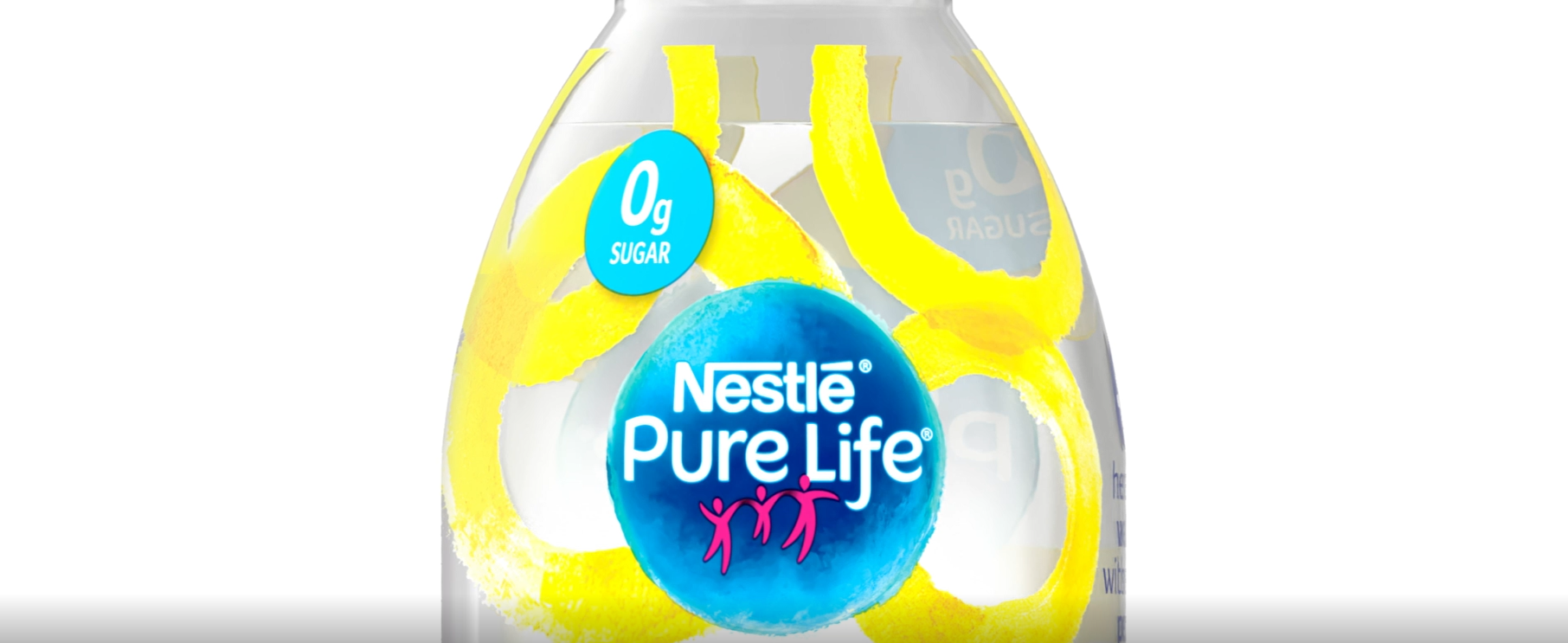 Amazon.com: Pure Life+ Protect with Zinc (Blackberry Flavor) 20 Fl