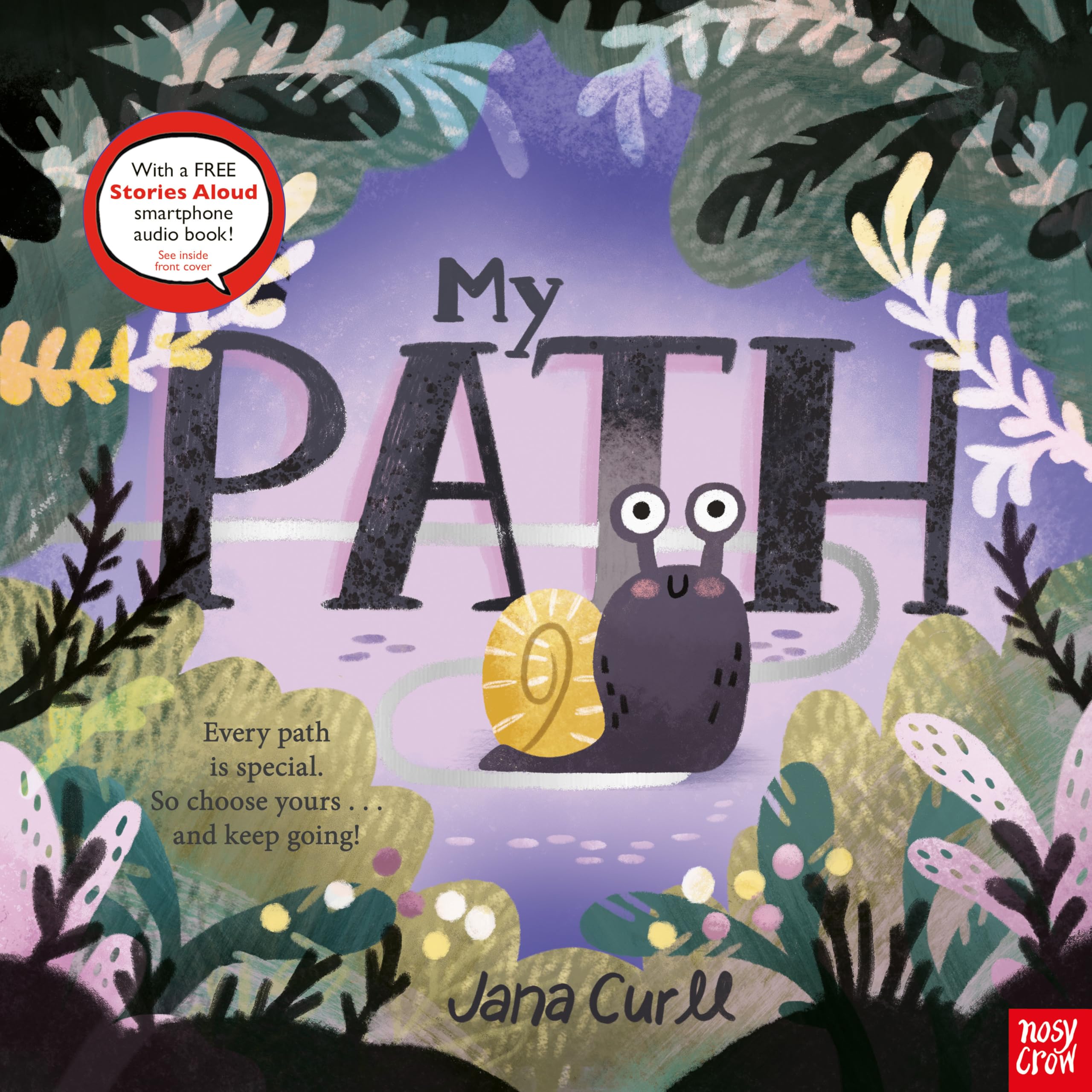 My Path