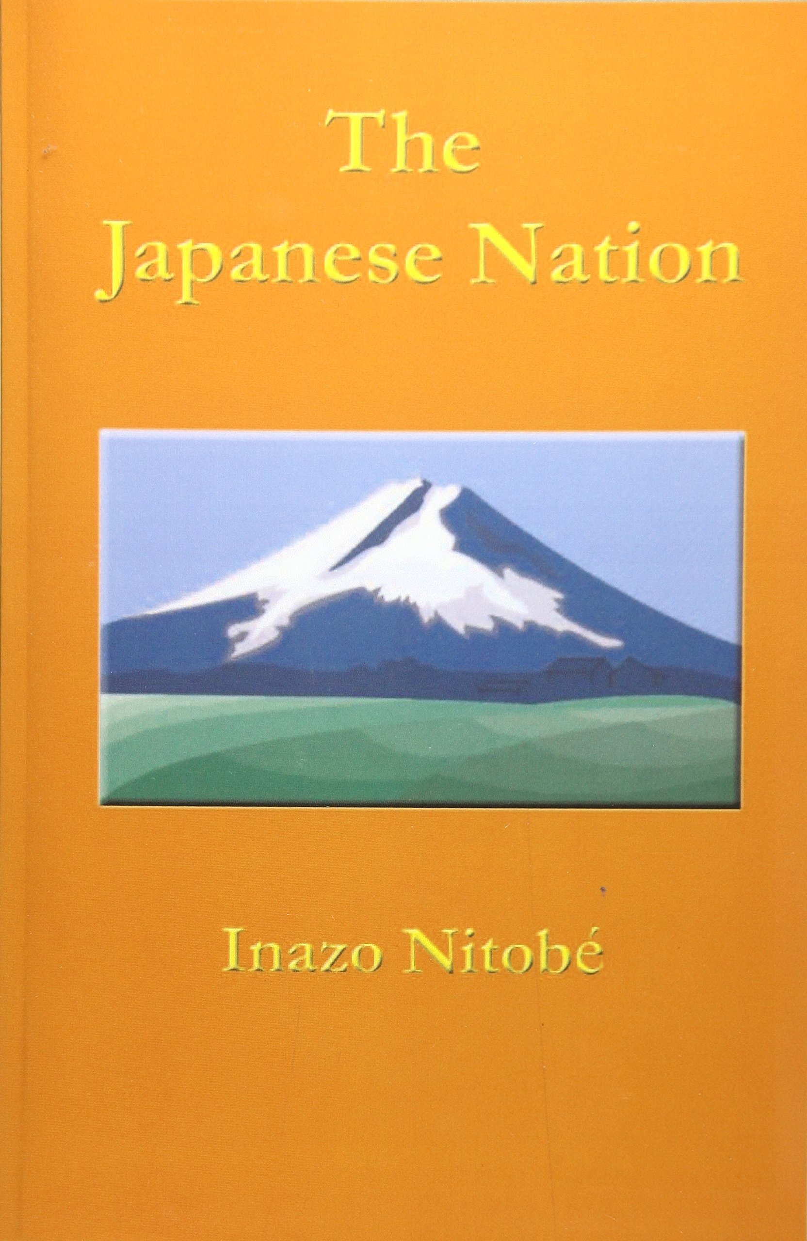 The Japanese Nation