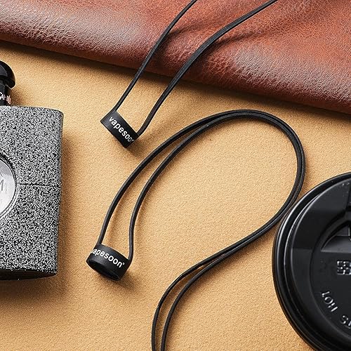 Miniatura 7 de Shappy 2 piezas de silicona antideslizante colgante de silicona antideslizante soporte colgante bandas de silicona soporte para bolígrafo de