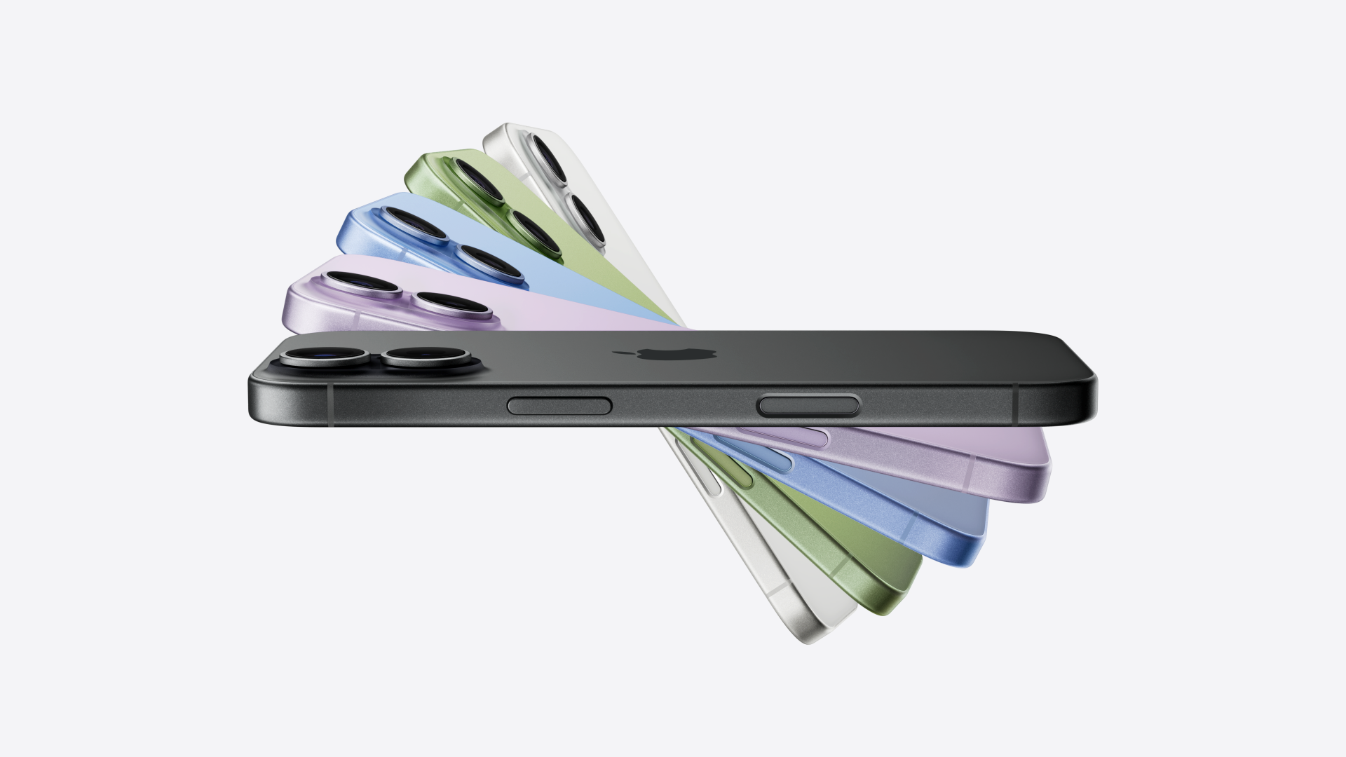 大人気Apple iPhone 17 256GB ミストブルー SIMフリー iPhone 17 256GB ミストブルーを購入 - Apple（日本）