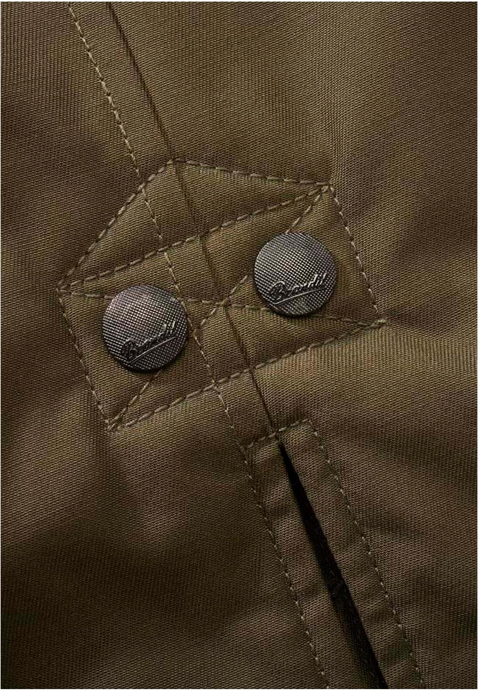 Brandit marsh lake parka damska, oliwkowy, L