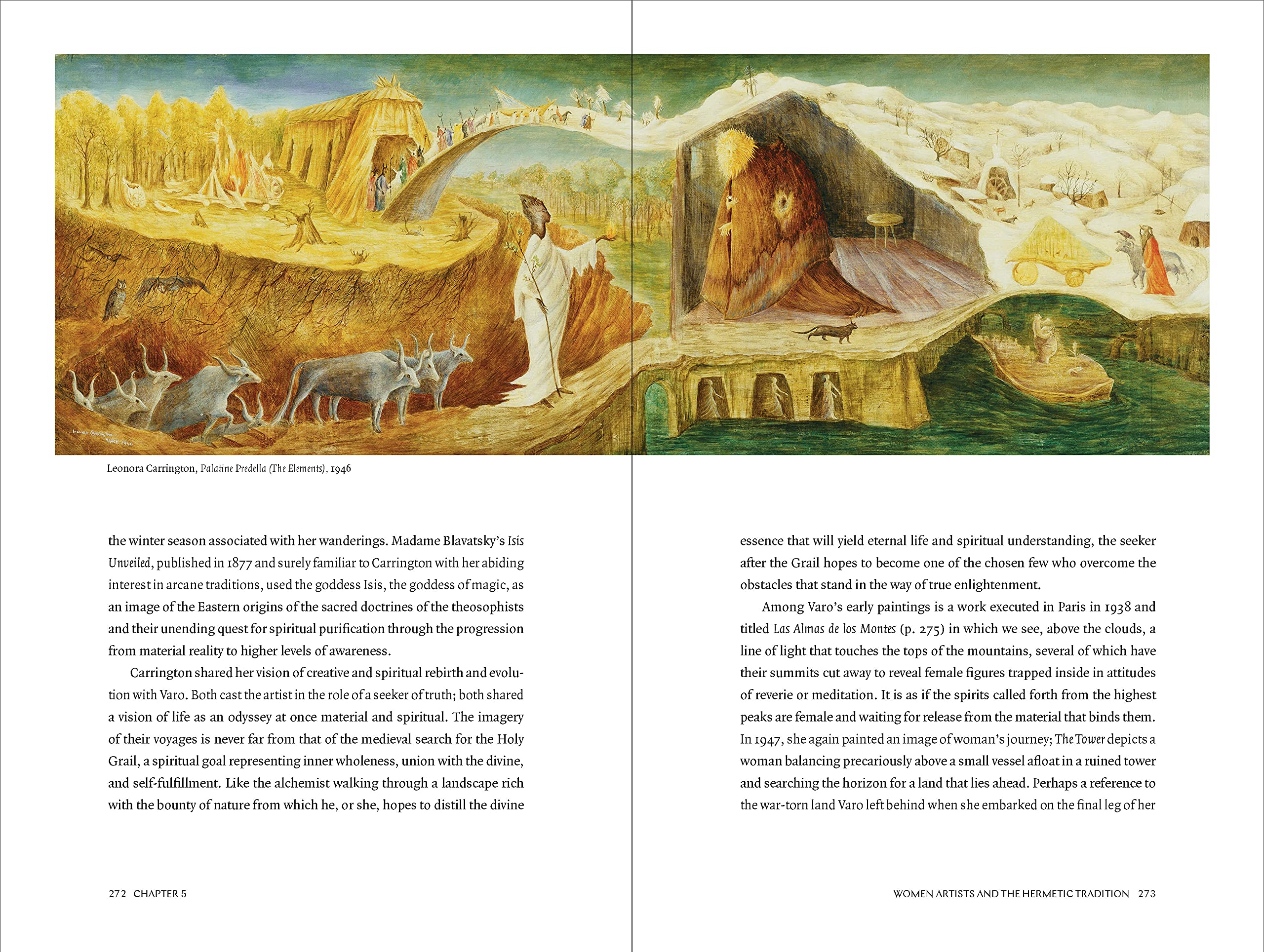 Women Artists and the Surrealist Movement (New ed) /anglais
