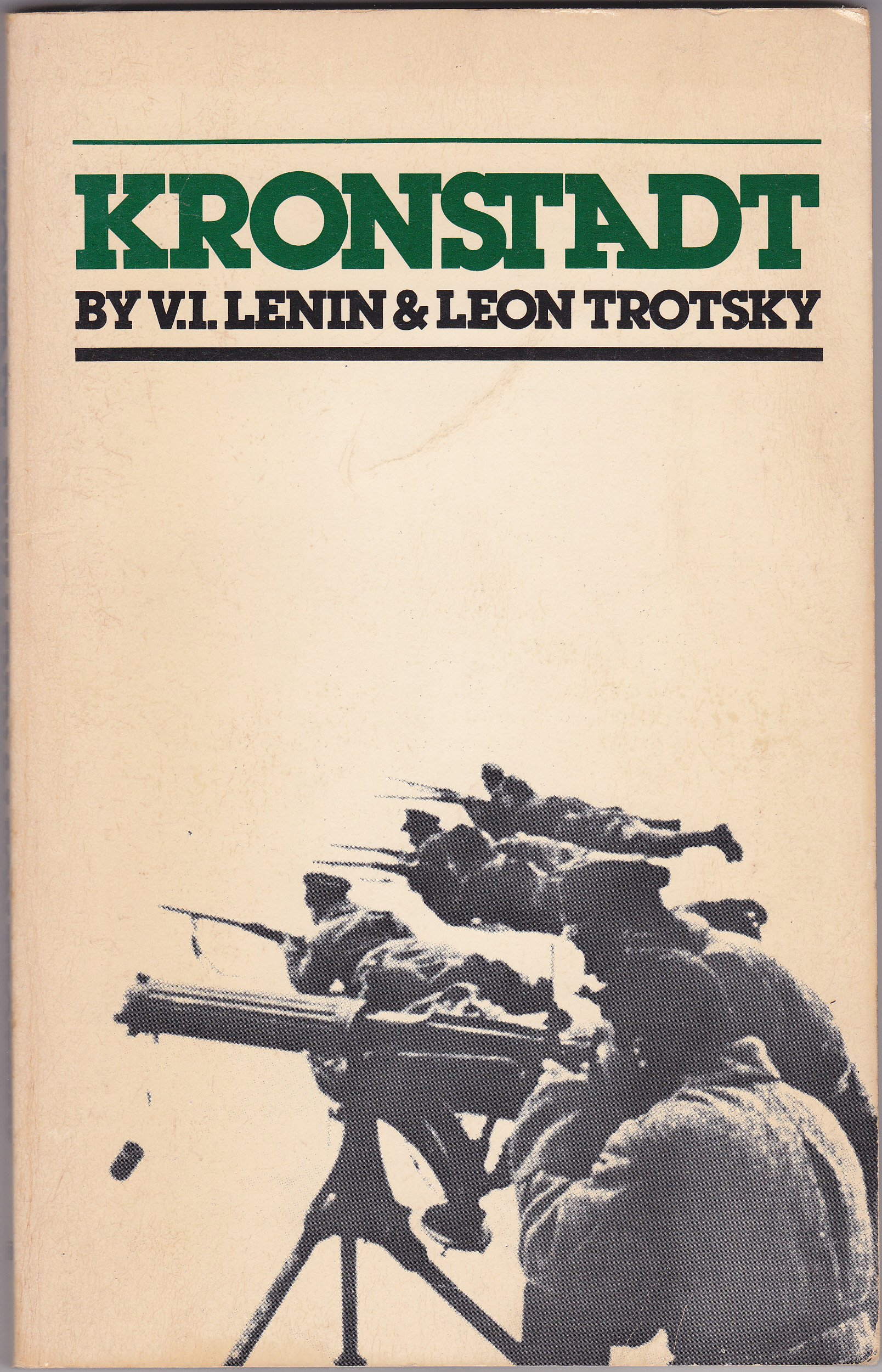 Kronstadt