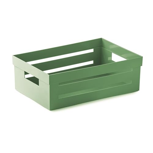 Organizer per cassetti, armadi, scrivanie... Usa questo organizer per riporre tutti gli oggetti che ti servono sempre a portata di mano. Nel ripostiglio, in lavanderia, nell'armadio, sulle mensole del garage, sul balcone o in giardino, in ufficio: ovunque ti serva organizzare per tipologia accessori e utensili.