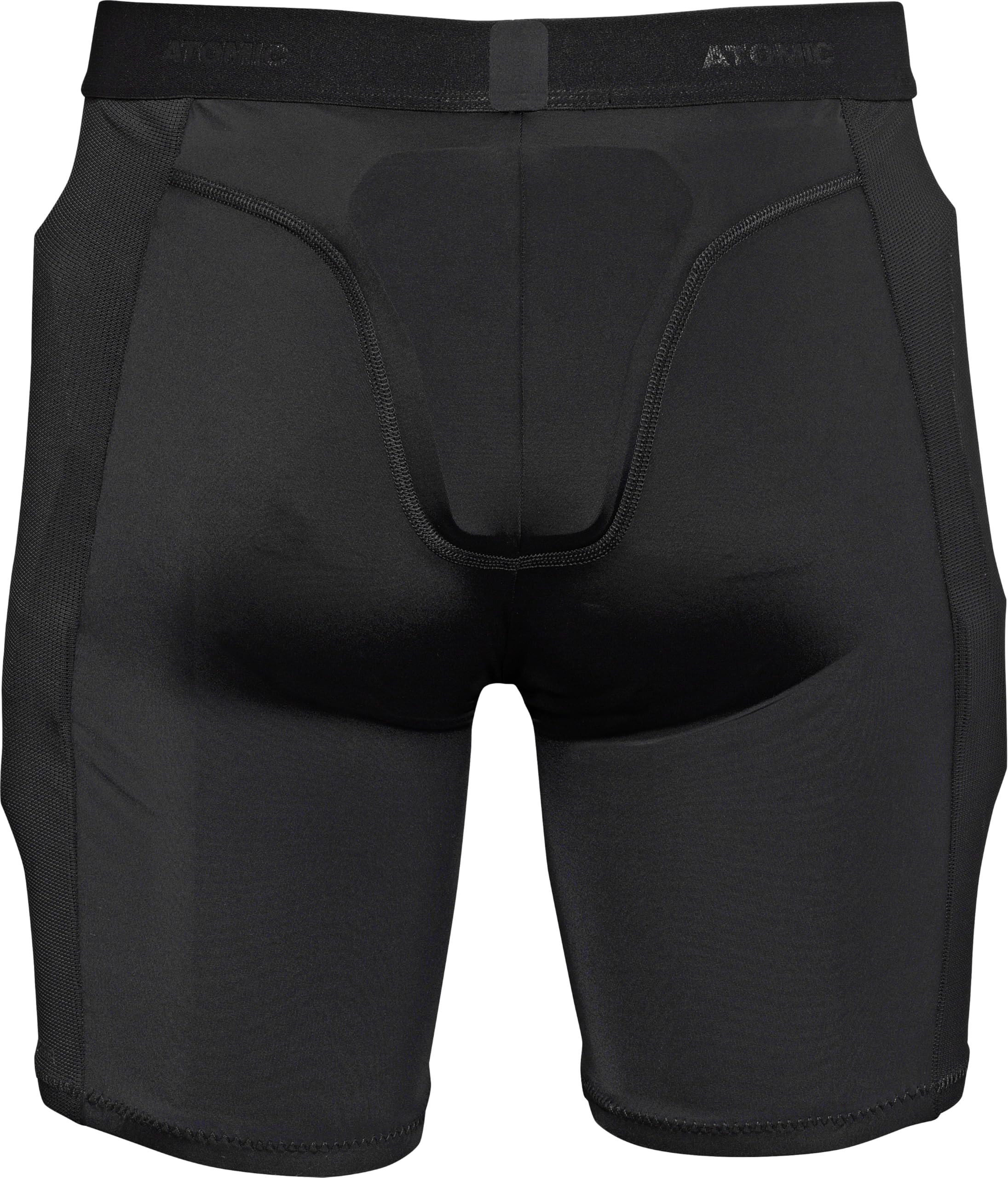 ATOMIC Live Shield Shorts LIVE SHIELD Shorts, Grey/Black