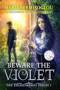 Beware the Violet