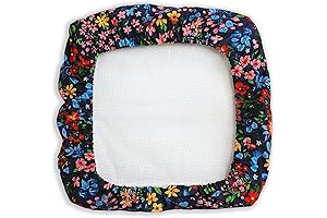 Cross Stitch Q-Snap 8" x 8" - Premium Cross Stitch Accessory