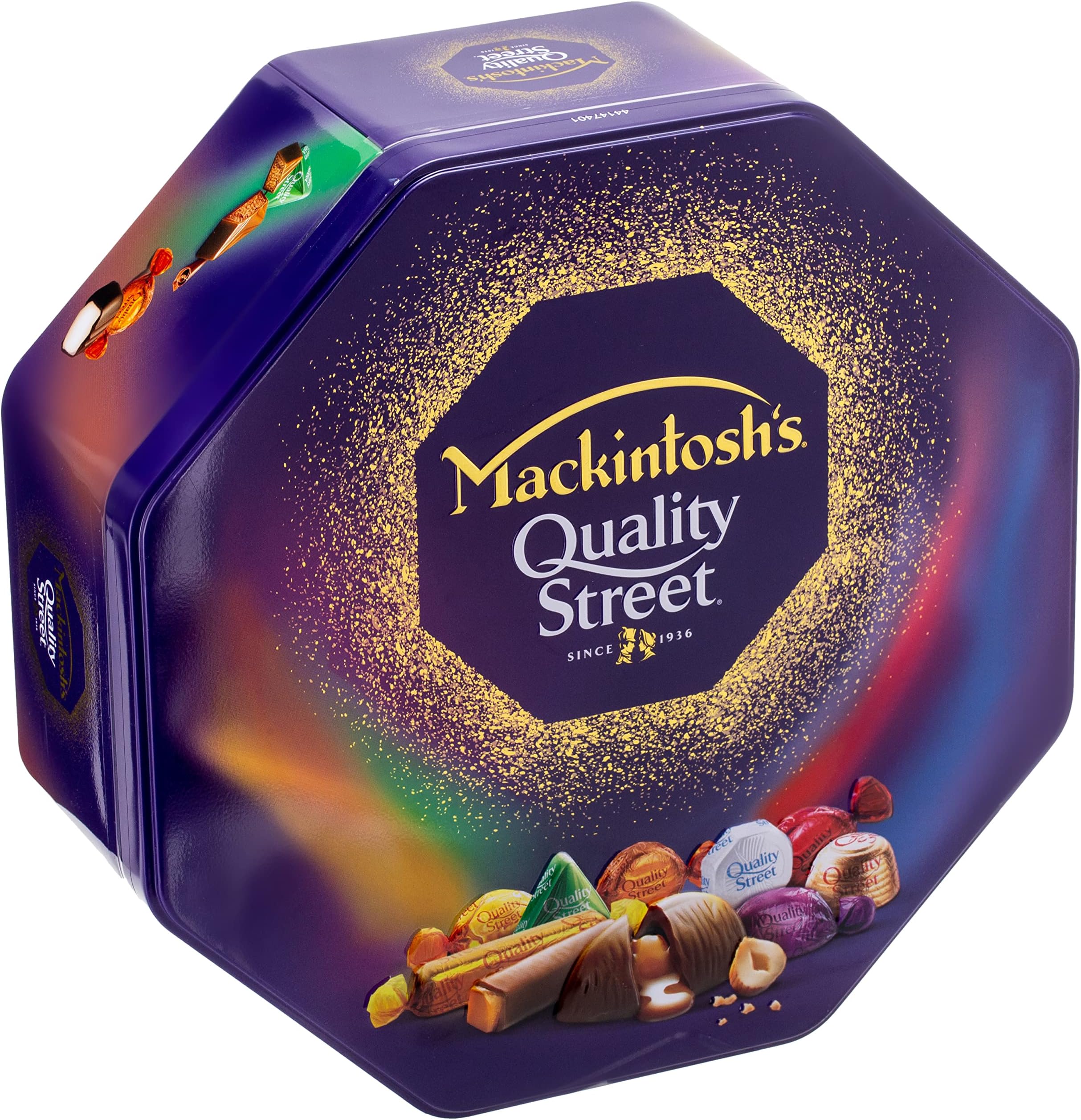 Mackintosh'S® Quality Street® 1.25Kg Tin