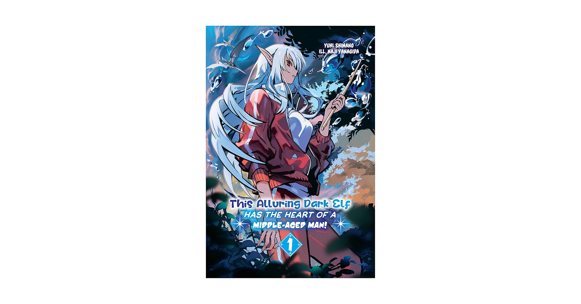 【DimMoire】Dark Elf フーディ ACRO TOKYO][Pre-order] [DimMoire] Slim Fur Hoodie