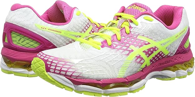 comparatif chaussures running 2018