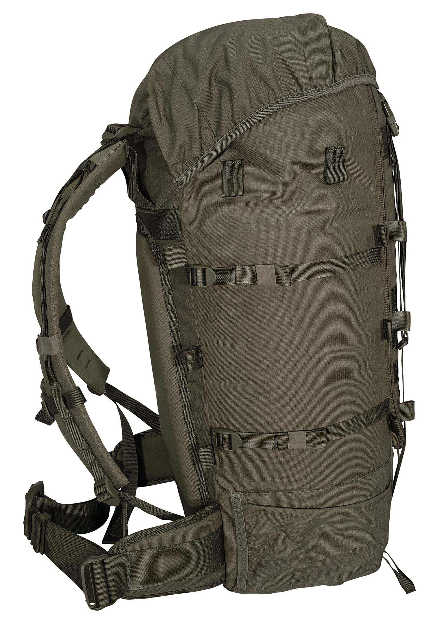 Berghaus FLT Heros 45 Fa IR - Zaino Stone Grey Oliva