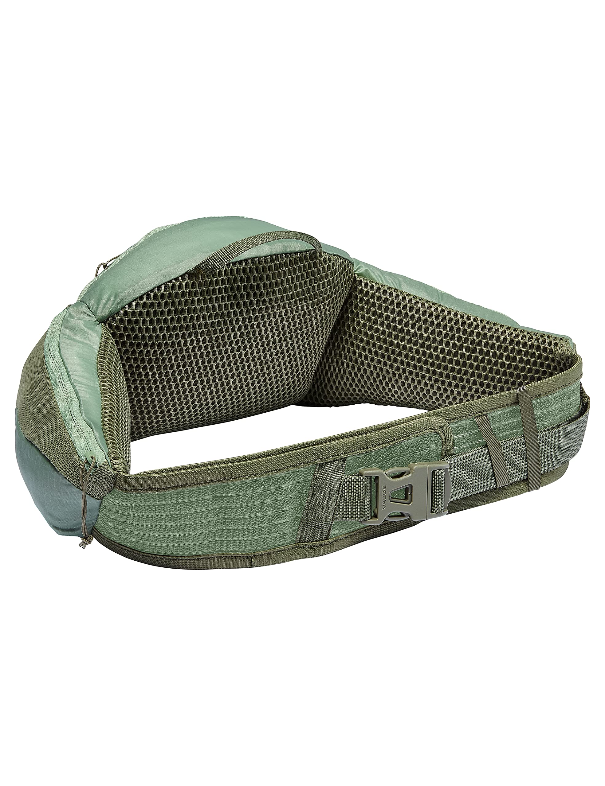 VAUDE Uphill Hip Pack 2 - saszetka biodrowa do sportów rowerowych