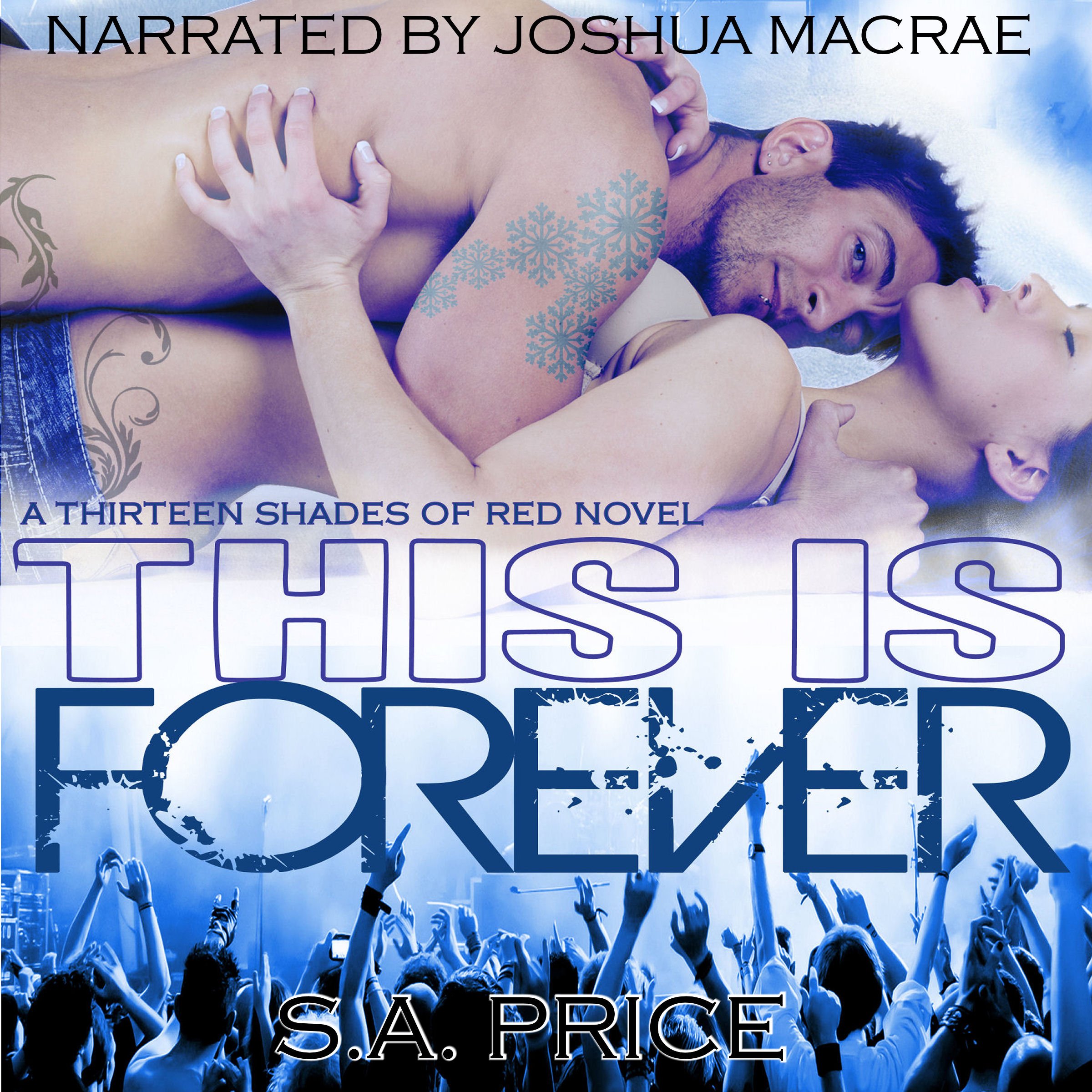 Cover art for This Is Forever