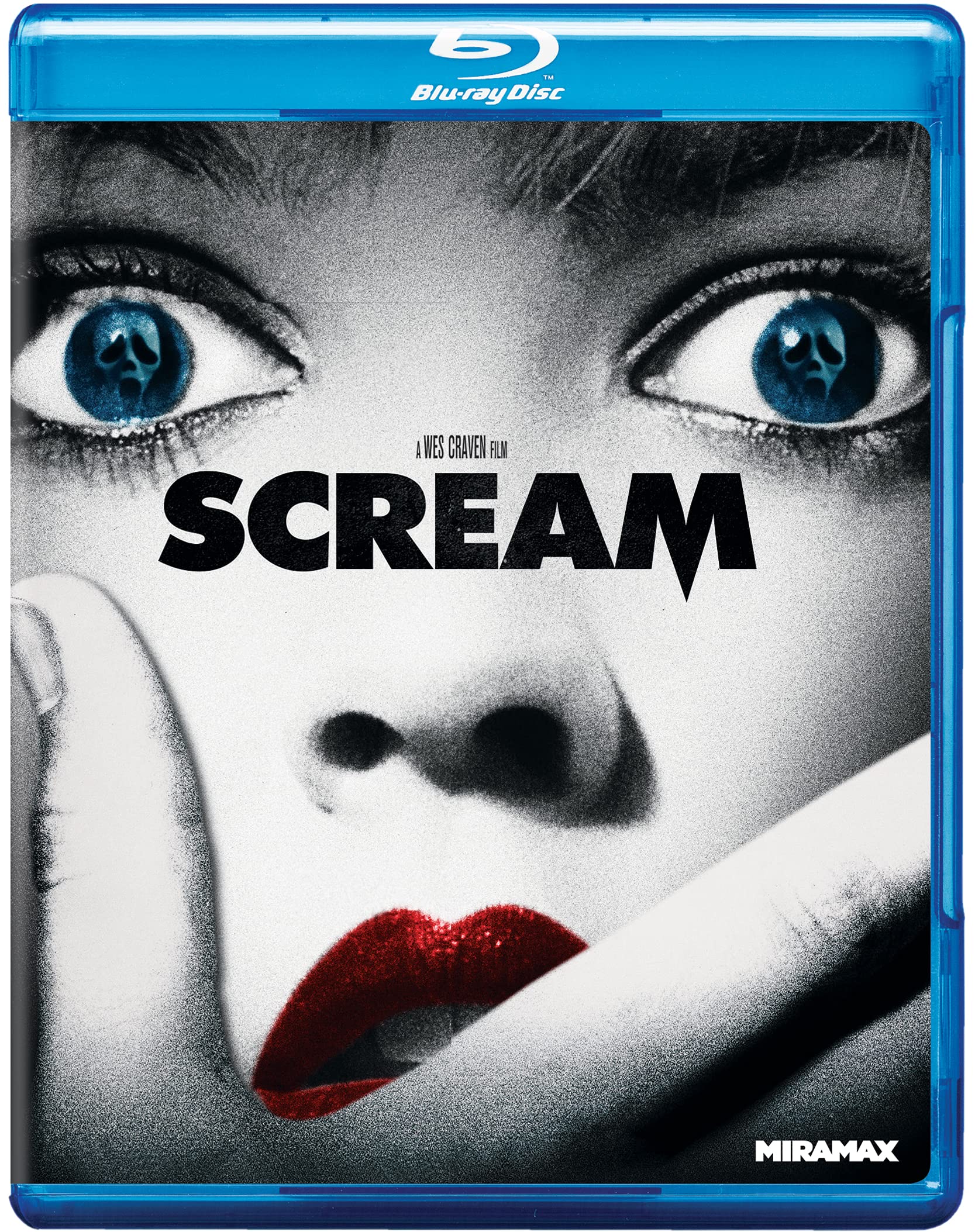 Scream (1996)