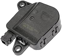 Algopix Similar Product 1 - Dorman 604003 HVAC Blend Door Actuator