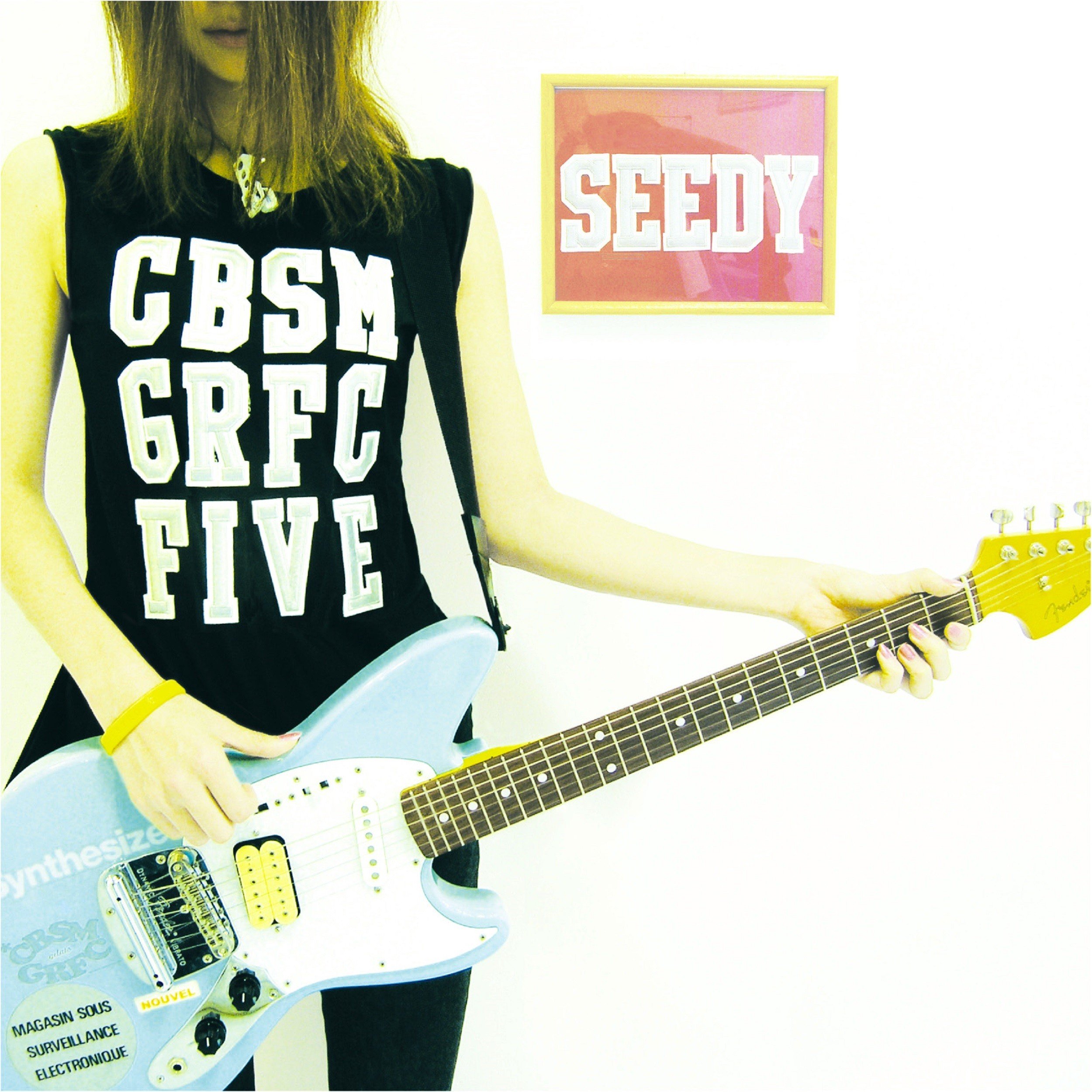 CUBISMO GRAFICO FIVE