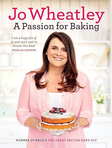 A Passion for Baking