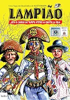 Lampião... Era o cavalo do tempo atrás da besta da vida
