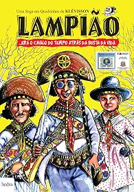 Lampião... Era o cavalo do tempo atrás da besta da vida