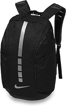 その他 NIKE pro elite Nike- Unisex Hoops Elite Pro Basketball Backpack- Black