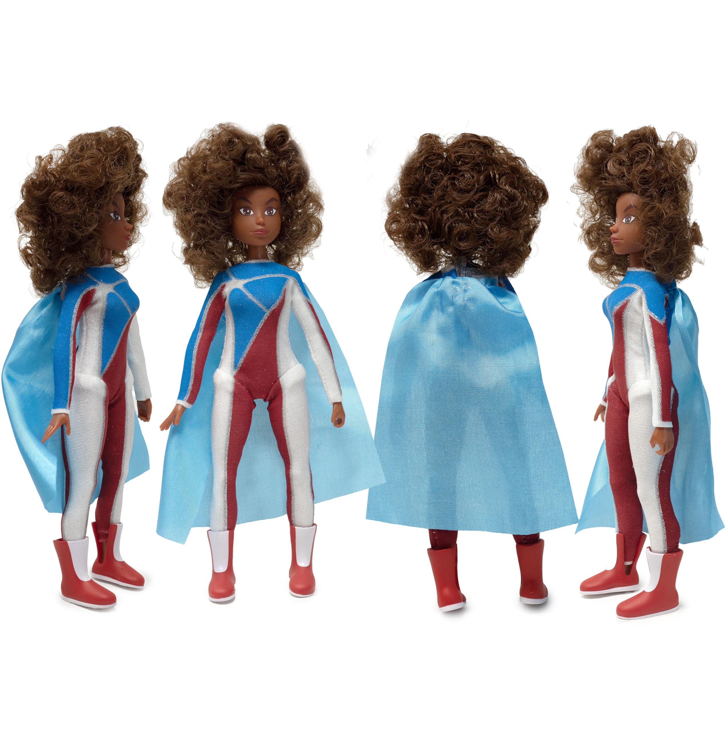 Amazon.com: Boss Fight Studio La Borinqueña, I Am Brilliance