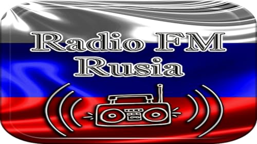 Rusia Radio Fm- РадиоРоссия Fm