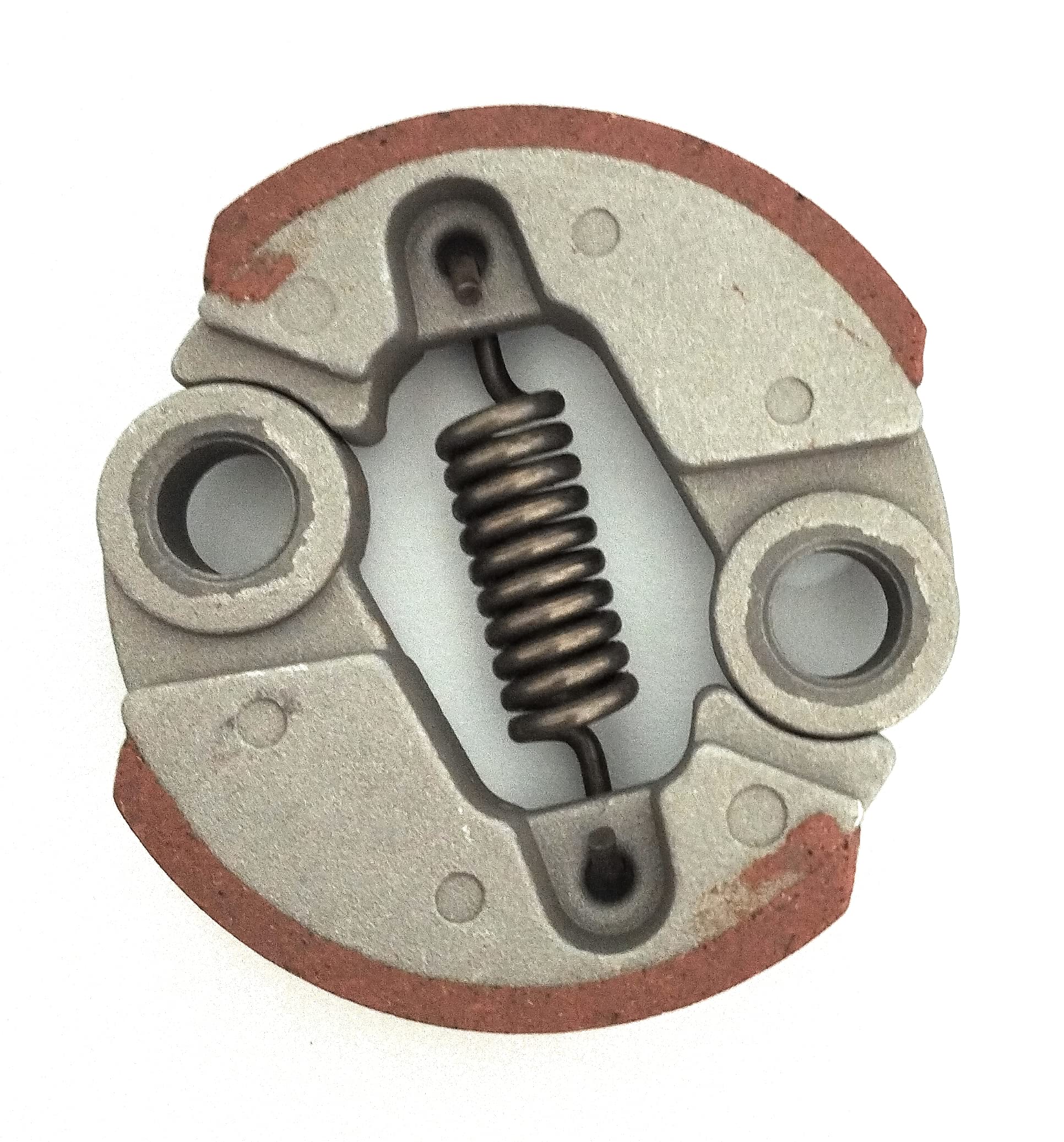 FRIZIONE NON ORIGINALE PER DECESPUGLIATORE OLEO MAC - EFCO (O.M. 740-750-753-BC 530-BC550 - EFCO 8400-8420-8510-8530-8550-DS5300-DS5500)