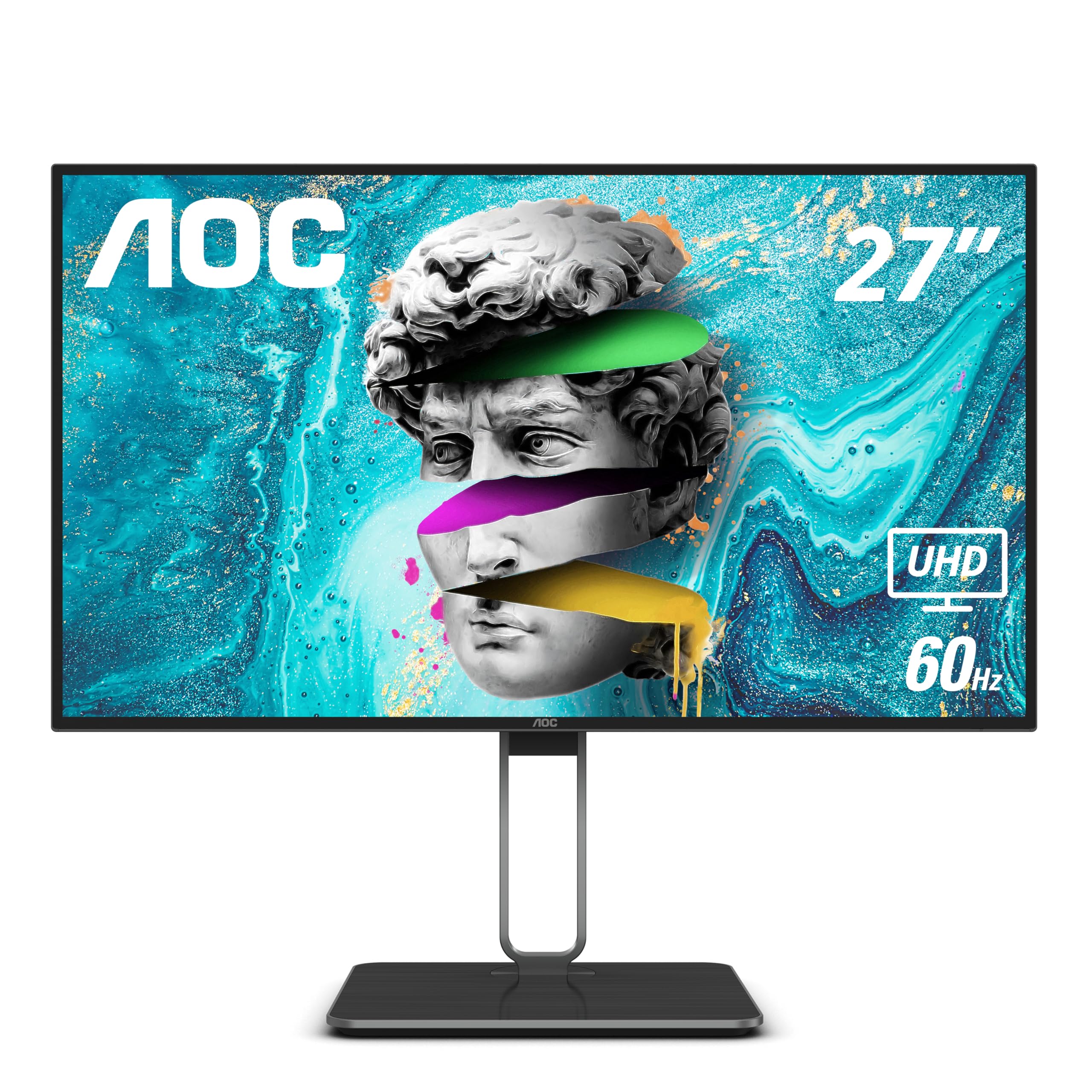 Amazon.com: AOC U27U2DP 27