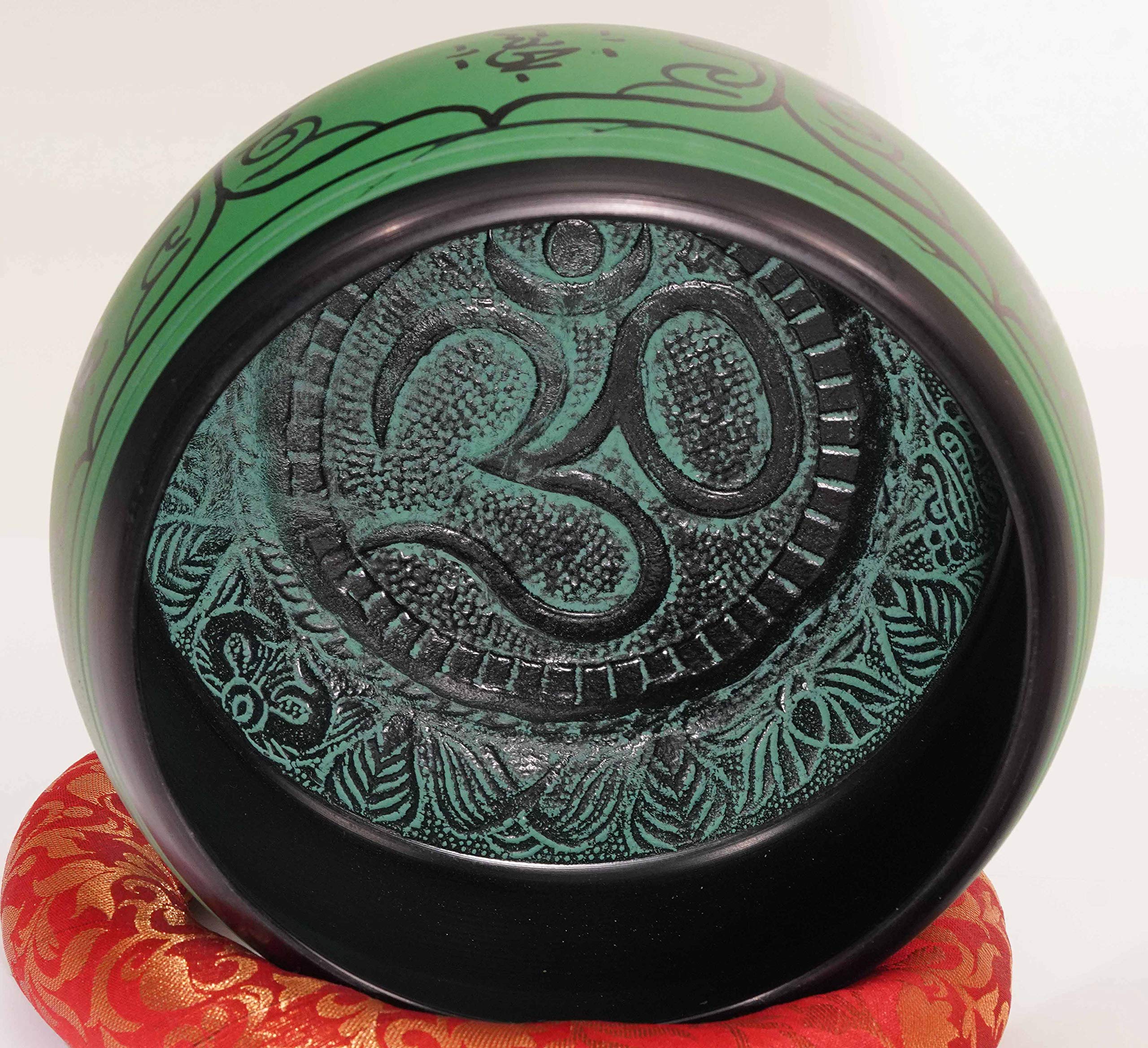 Unlimited OG Atlantis Crystal Singing Bowl Mallets - Includes 1 Mallet for Crystal Singing Bowls/Great for Sound Healing