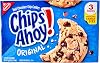 Chips Ahoy, Galletas con Chispas de Chocolate Real. 3