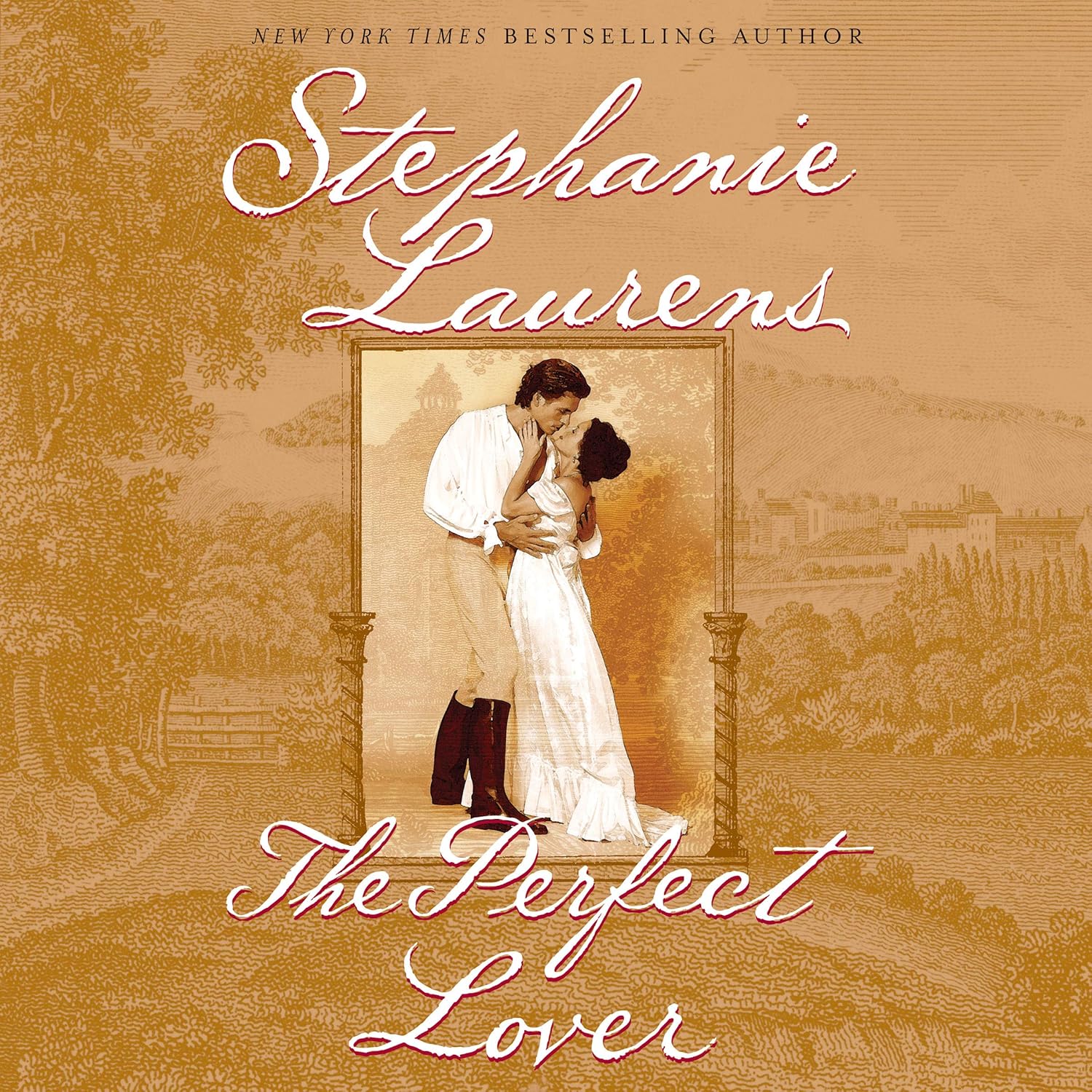 The Perfect Lover    
	                
	            

                 
                        Audible Audiobook 
                  
                        – Unabridged
