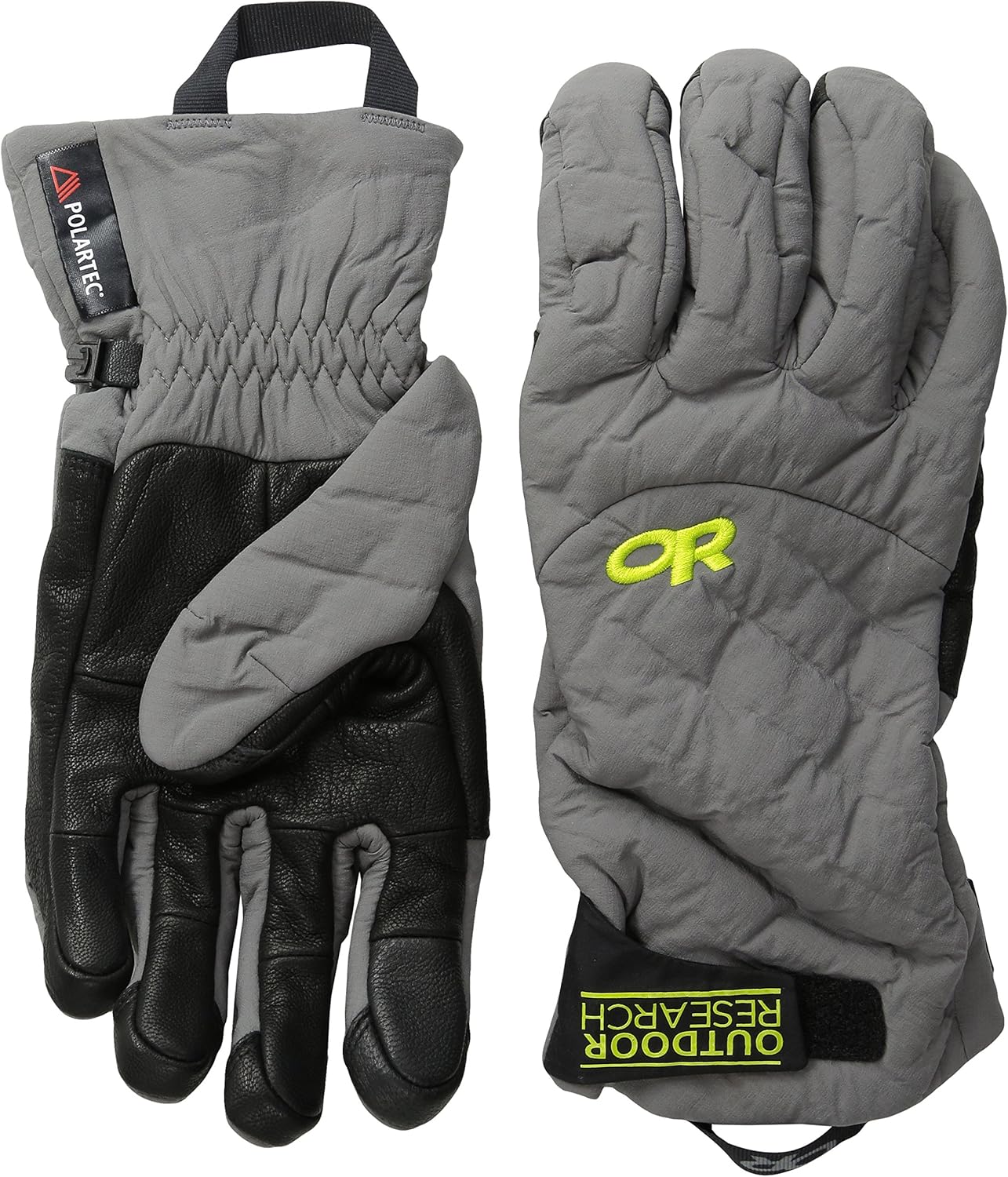 Outdoor Research Lodestar Sensor Gloves