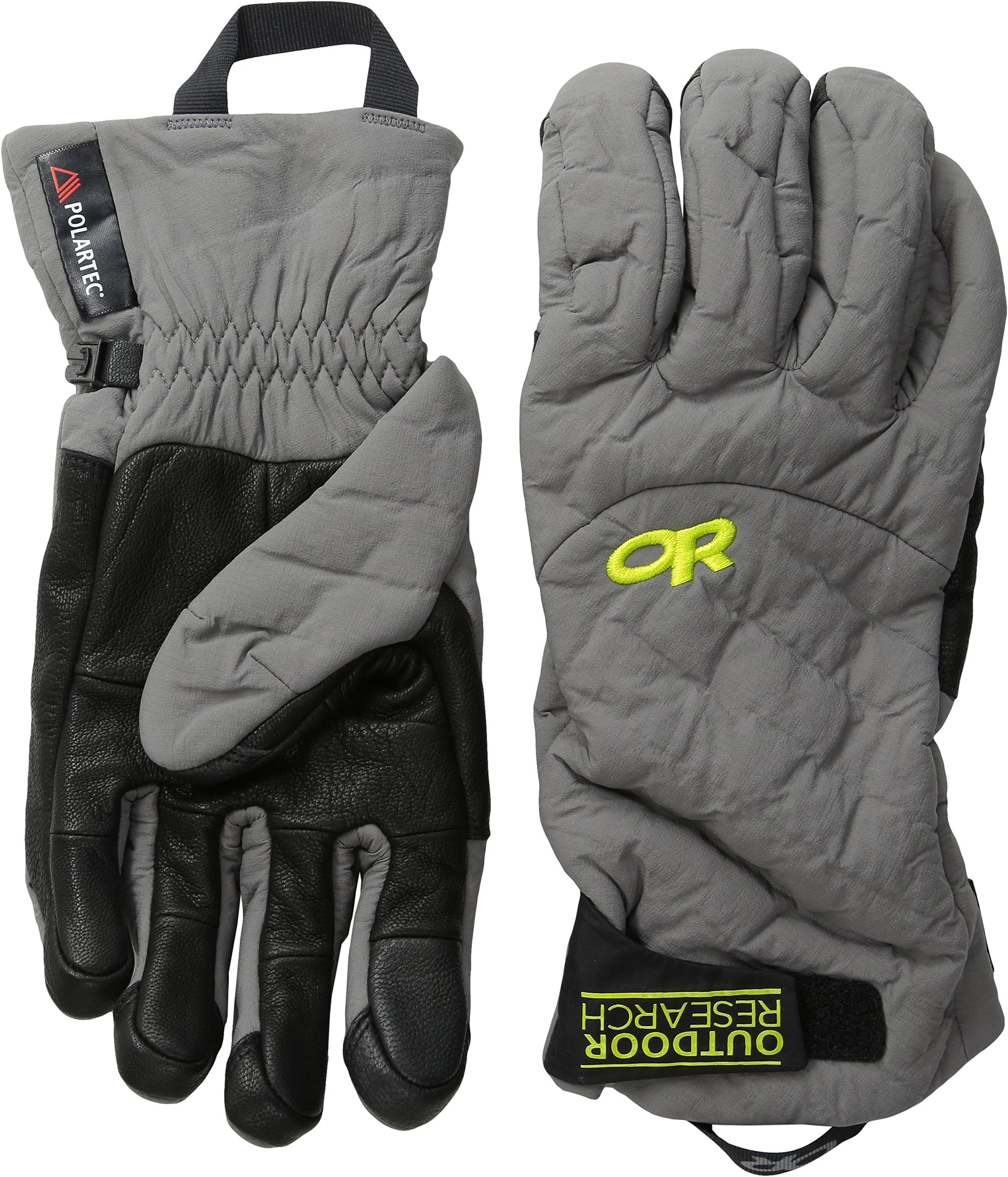 Lodestar Sensor Gloves