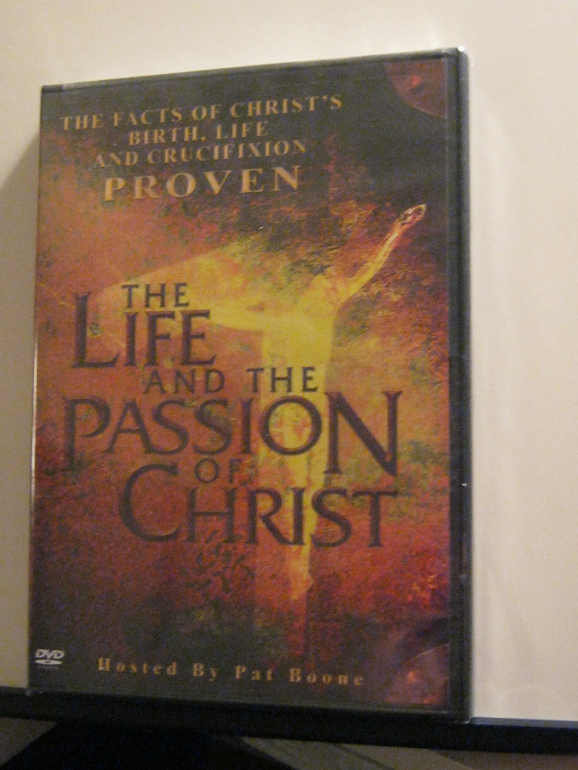 その他 Life of Christ [DVD] Amazon.com: The Life of Christ - Volume 1 : Edward Dew