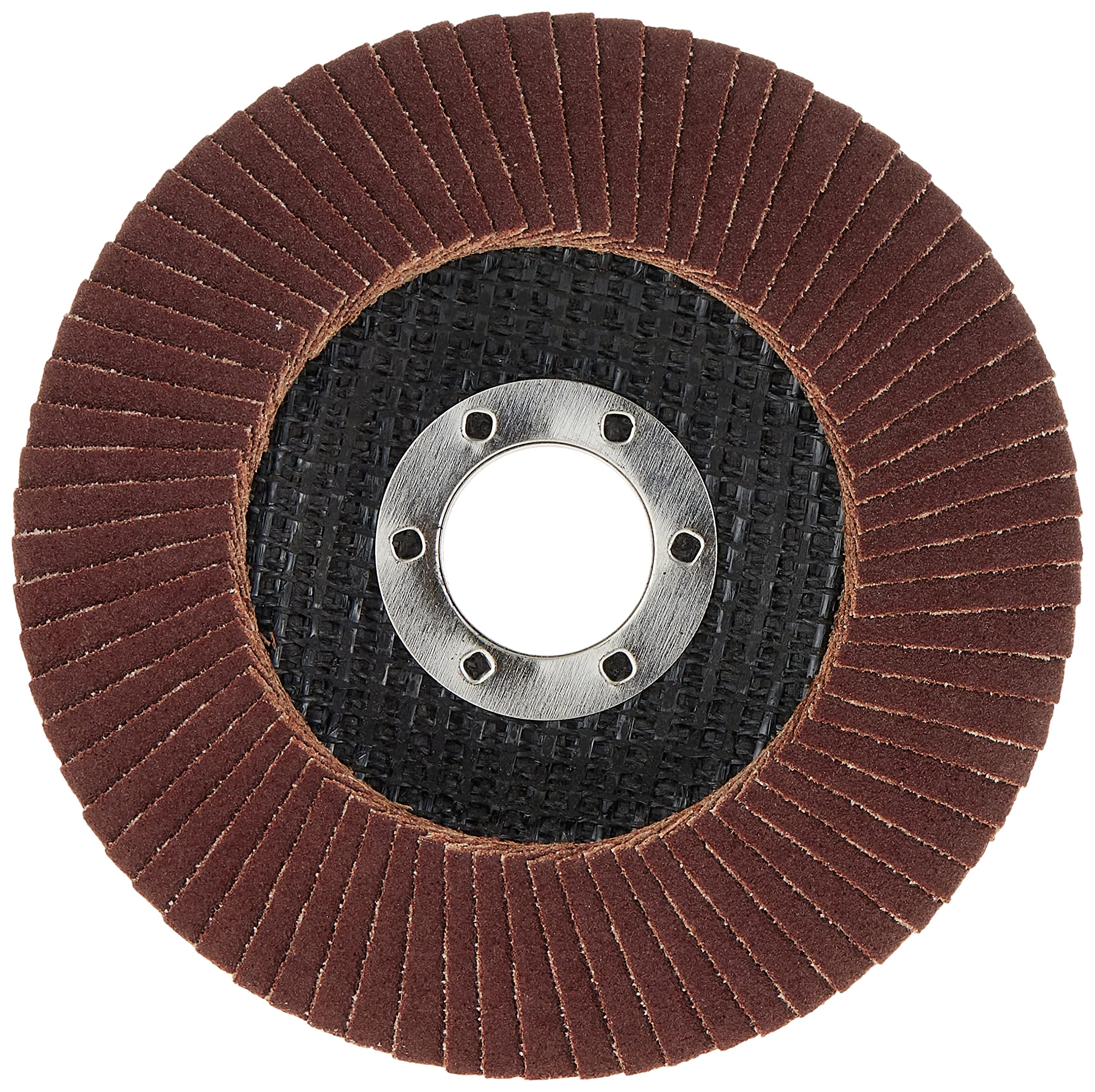 Ford Tools Abrasive Flap Disc, 4.5 inches, Fpta-11-0135