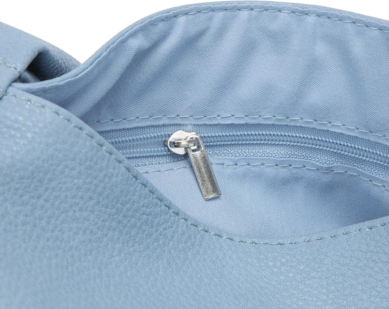 Women's Small Tote Bag for Women Soft Leather Top Handle Bag Wristlet Knot Pouch Purses and Handbags